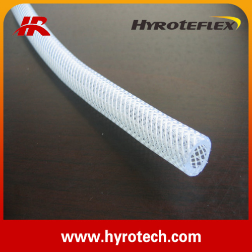 PVC Fiber Reinforced Hose/PVC Hose