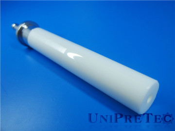 Industrial Ceramic Zirconium Oxide Plunger