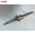 Precision 25mm Rolled Ball Screw C7