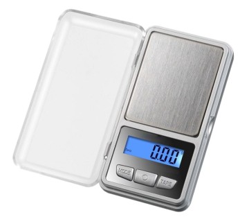 BDS6010-Series  pocket mini scale