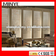 Modern electric interior aluminum roller shutters