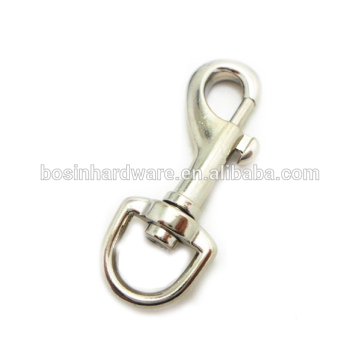 Fashion High Quality Metal Swivel Bolt Snap Hook