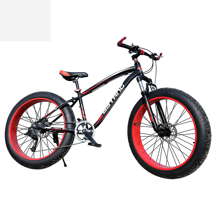 2019 hot sale mountain bikes with fat tyres/ladies fat tire bike/cheap fat bike tires