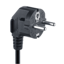 Wholesale Cheap Europe Plug Europe Power Cord