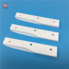 high toughness ZrO2 zirconia ceramic slotting cutter