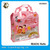 TC C140076 Ziplock plastic bag design