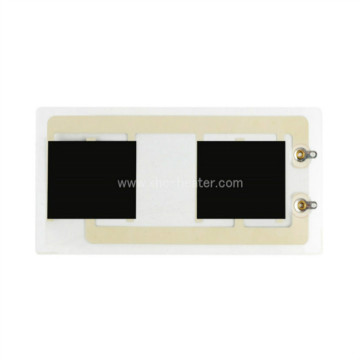 Prevent roof collapse heat mat with CE