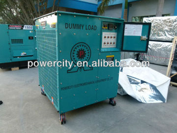 300kw resistive load bank