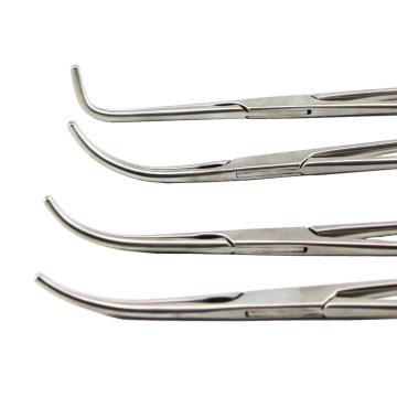 VATS Minimally Invasive Instruments for Thoracic Surgery