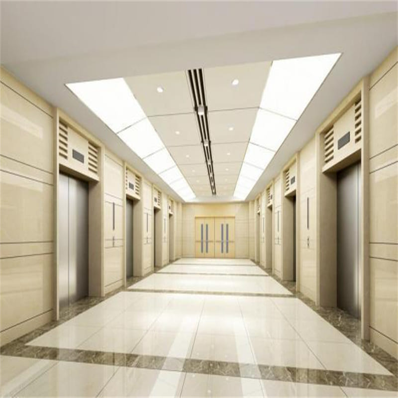 Commercial Lifts