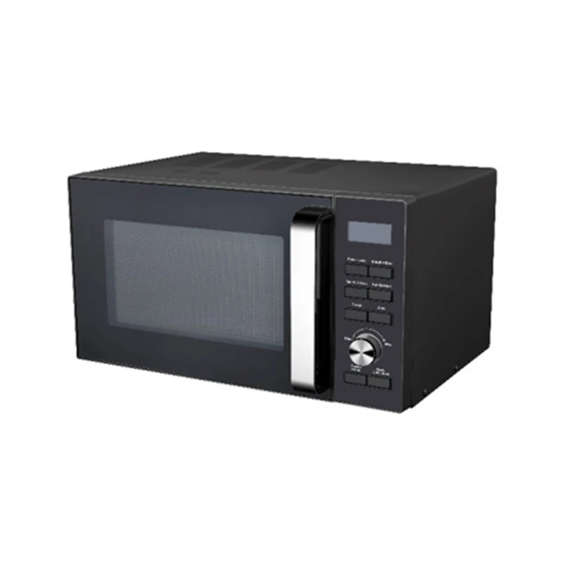 Kitchen Countertop Stand Digital Portable Microwave Oven for Home