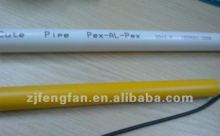 pex-al-pex composite pipe for water