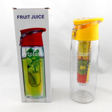 fruit juice plastic bottles 2016