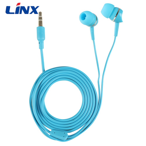 Auricular con cable de la fábrica de Shenzhen