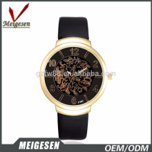 New style lady fashion Women Hand Watch Leather Watches