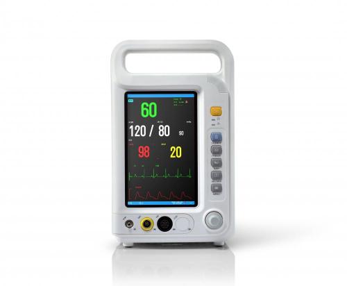 Krankenhaus Multi-Parameter Mindray Panint Monitor Preis