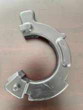 High Performance Suspension Shock Absorber Spring Washer