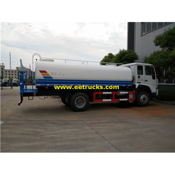 Foton 11000 Litres Sprinkler Water Vehicles