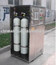 commercial Seawater desalination purification equipment