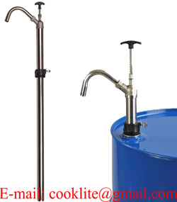 GT116 Piston Hand Pump