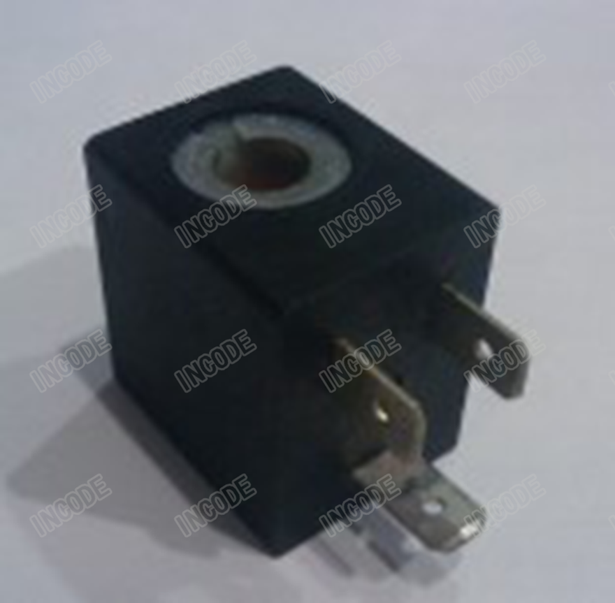 Coil For Solenoid Valve