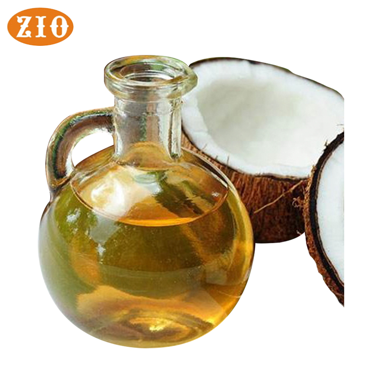 High quality best price fractionated/ refined coconut oil for food or skin care