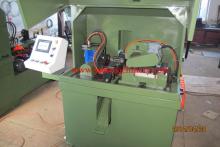 Mechanical Return Bending Machine