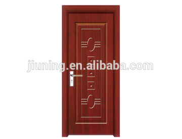 Cheap China product new design pvc door from China market