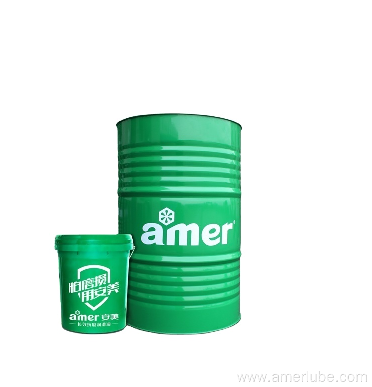Wire Micro-Emulsion Eco-Friendly Metal Cutting Fluid
