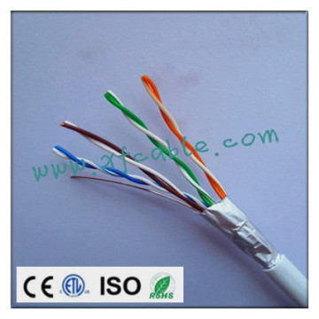 Popular network product cat5e ftp