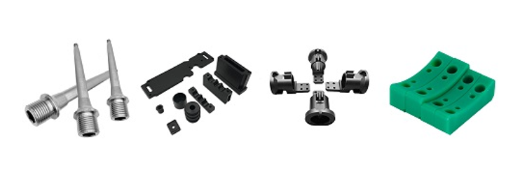 CNC Machining Parts