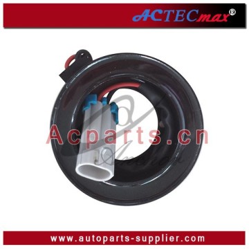 Auto AC Compressor SD6V12 12V Magnetic Clutch Coil