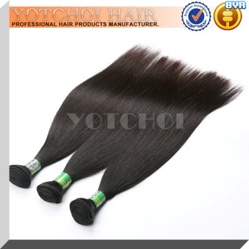 Wholesale chinese yaki hair weft