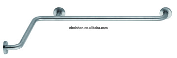 Safety grab bar equipment for the disabled