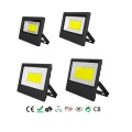 Engineering floodlight with good impact resistance