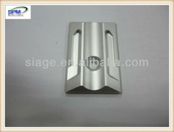 professional metal machining companies