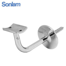 Metal Wall Mounted Pipe Bracket: Find Brackets for Secure Pipe Installation