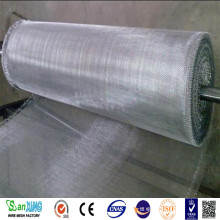 Stainless steel wire mesh for filter