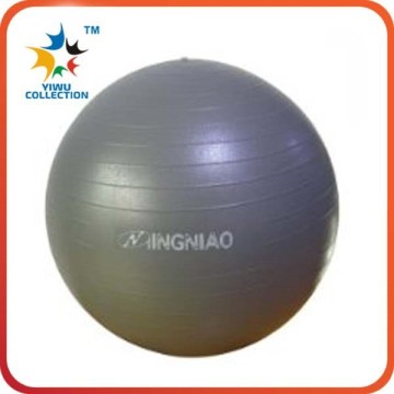 cheap thick pvc anti burst yoga exercise ball