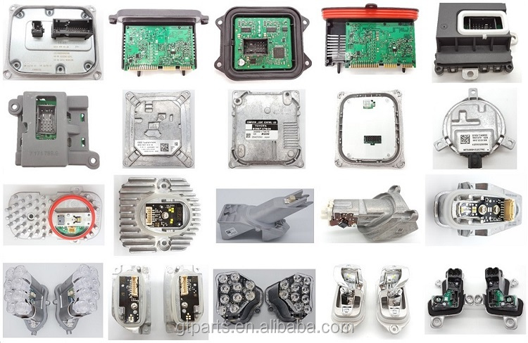 85967-47020 8596747020 35500-79678 3550079678 OEM Compter Light Control LED Module Driver Ballast for RX300 RX350 RX400 RX450