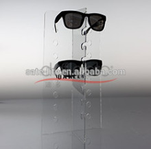 Acrylic Eyeglass Holder