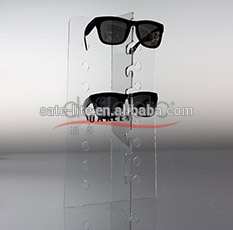 Acrylic Eyeglass Holder