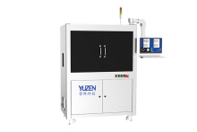 semi automatic visual inspection machine for quality control