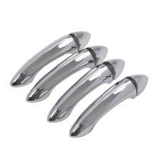 2016-2017 Chevrolet Cruze Chrome Door Handle Covers Set