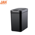 JAH 12L Rectangle Sensor Waste Bin Trash Can