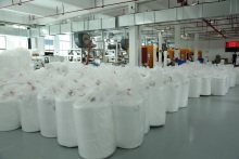 pp polypropylene filter meltblown fabric nonwoven