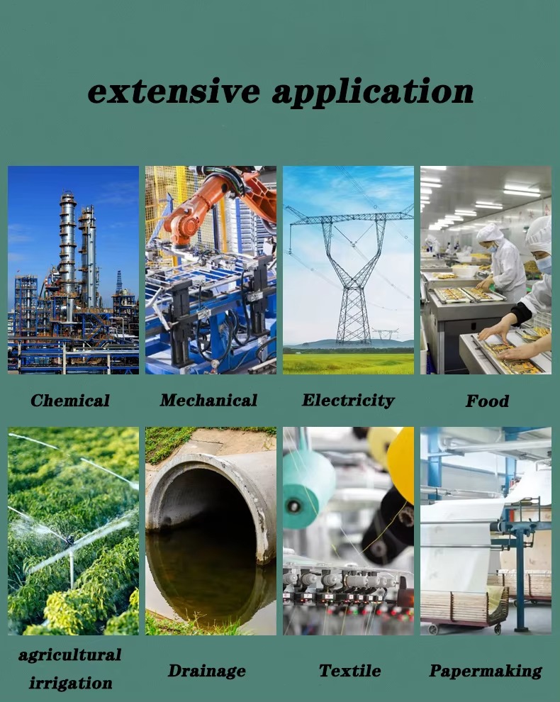 extensive application extensive application