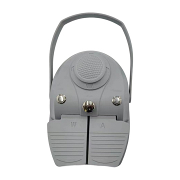 Dental Multi Functional Foot Switch Control Pedal