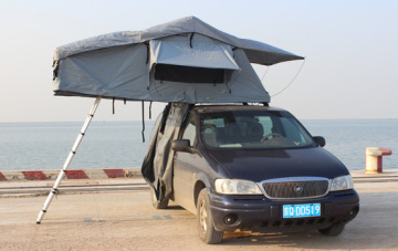 Camping roof top tent / Camping roof tent