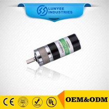 planetary gear micro motor with reducer